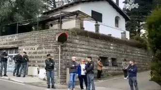 در خانه‌های میلیاردی رم چه می‌گذرد؟/ نگاهی به لوکیشن حساس مذاکرات ایران و آمریکا + قیمت