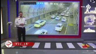 هشدار پلیس به موتورسواران