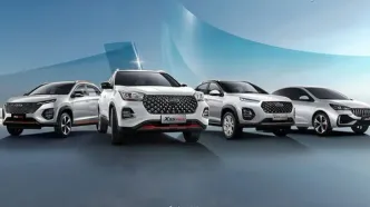 آخرین قیمت محصولات مدیران خودرو در بازار - ۶ اردیبهشت ۱۴۰۴