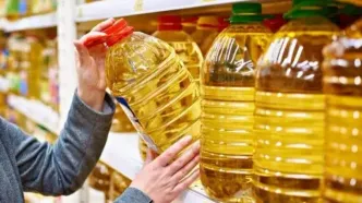 کمبود روغن در بازار/ پشت پرده چه خبر است؟