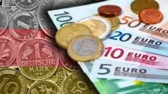 قیمت دلار و یورو امروز چهارشنبه ۱۷ اردیبهشت ۱۴۰۴ + جدول