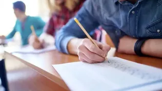 دستگیری ۱۱۹ نفر به اتهام فروش سوالات و اقلام تقلب کنکور