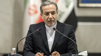 عراقچی عصر جمعه عازم مسقط می‌ شود