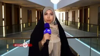 زمان آغاز دور سوم مذاکرات غیرمستقیم ایران و آمریکا اعلام شد + فیلم