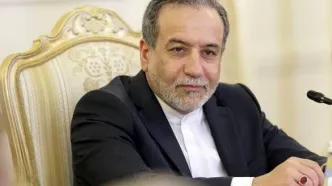 عراقچی: هنوز برای ورود آژانس به مذاکرات زود است