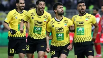 دانشگر و یوسفی سر استقلال و پرسپولیس کلاه گذاشت