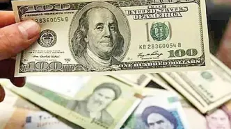 دلار ۴ هزار تومان ارزان شد