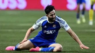 ابهام‌های صادق محرمی درباره آینده حضور دوباره در پرسپولیس