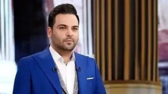 تغییرات حیرت‌انگیز چهره احسان علیخانی قبل و بعد از کاشت مو + عکس