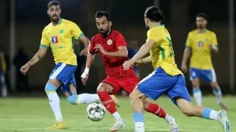 صنعت نفت حریف استقلال در نیمه نهایی جام حذفی