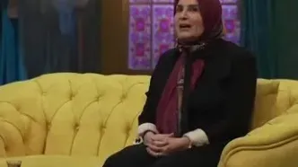 ماجرای پیرمرد ۸۰ ساله‌ای که عاشق گیتی خامنه شده بود؟