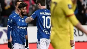 قلی‌زاده همزمان پرسپولیسی‌ها را خوشحال و ناراحت کرد!