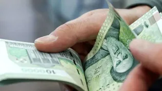 افزایش حداکثر ۱۴ میلیون تومان به حقوق کارمندان
