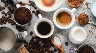 فوت و فن شخصیت شناسی؛ سفارش قهوه شما، درباره شخصیتتان چه می‌گوید؟