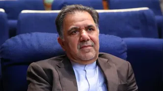 ببینید |  آخوندی : نه آمریکا می‌تواند روند مذاکرات را تعطیل کند و نه ایران/ مذاکرات آنقدر ادامه پیدا خواهد کرد تا به نتیجه برسد