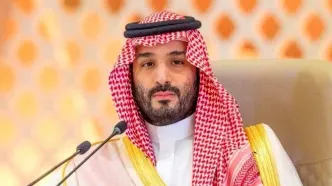بن سلمان:با این توافق دو میلیون شغل برای آمریکاییها ایجاد کردیم و این نزد خدا کار بزرگی است!