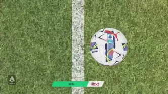 ویدیو: خلاصه بازی پارما 2-2 اینتر