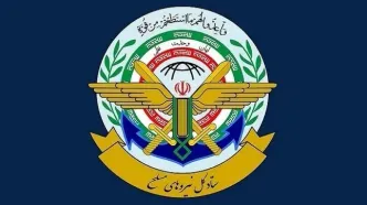 ستاد کل نیروهای مسلح بیانیه داد/ سپاه گوشه ناچیزی از انبوه قدرت خود را در عملیات‌های وعده صادق نمایان کرد/ سپاه مقابل هر سطحی از تهدیدات آماده است