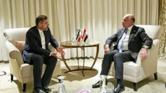 واکنش عراق به مذاکرات ایران و آمریکا در عمان