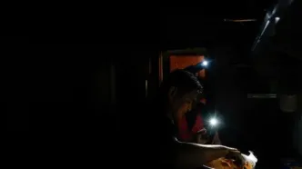 قطعی برق در اسپانیا، پرتغال و فرانسه