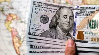 پیش بینی جالب از قیمت دلار فردا ۱۶ اردیبهشت ۱۴۰۴