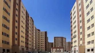 پیامک به متقاضیان نهضت ملی مسکن/ این گروه از متقاضیان حذف می‌شوند