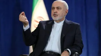 ببینید؛ محمدجواد ظریف: باید اقداماتی بکنیم که تحریم‌ها کم‌اثر شوند