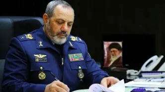 پیام وزیر دفاع به مناسبت سالروز تأسیس سپاه