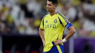 باخت ۲-۳ النصر مقابل کاوازاکی؛ آه و افسوس برای رونالدو