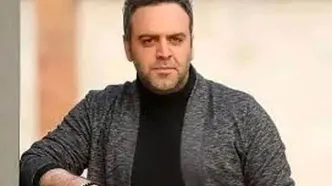 تصاویری پربازدید از تولد «بهرنگ علوی»