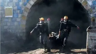 پزشکی قانونی سمنان: گاز‌های فرّار معدنی عامل خفگی و فوت هفت کارگر معدن مهماندویه دامغان بوده