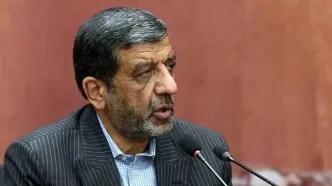 نگذاشتم در جشنواره فجر به مریلا زارعی دیپلم افتخار بدهند+ویدئو