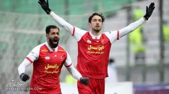 پیام گولسیانی به مدیران پرسپولیس چه بود؟