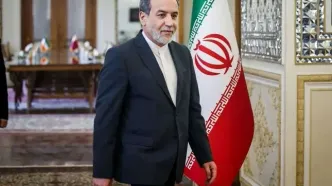 عراقچی فردا به روسیه می‌رود