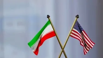 مذاکرات ایران و آمریکا به‌صورت غیرمستقیم پیگیری خواهد شد