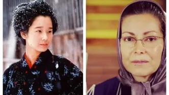 دیدار اوشین و صدایش (مریم شیرزاد)، پس از ۳۰ سال