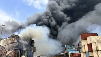 مبلغ دیه جان باختگان حادثه انفجار بندر شهید رجایی تأمین و واریز شد