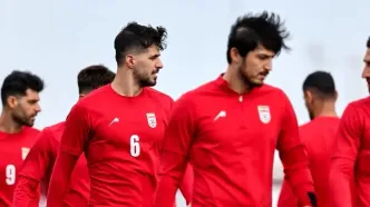 جام در دو قدمی سعید عزت اللهی و سردار آزمون