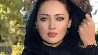 همدردی نیکی کریمی با جانباختگان حادثه بندرعباس