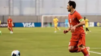 این عکس ها حرص پرسپولیسی هارا درآورد! +عکس