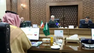 سرلشکر باقری: تحکیم روابط نیروهای مسلح ایران و عربستان می‌تواند مبنای خوبی در منطقه باشد