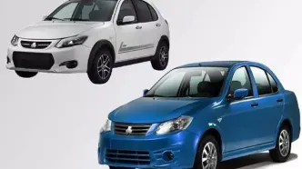 قیمت خودرو‌های سایپا امروز جمعه ۲۹ فروردین ۱۴۰۴ + جدول