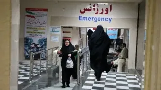 اورژانس تهران: ماموریت‌های مربوط به بیماری‌های قلبی و تنفسی، به ترتیب ۵ و ۱۷ درصد افزایش پیدا کرده