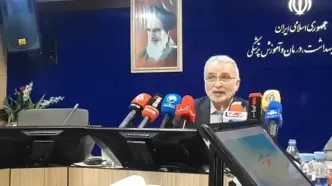 از میان ۱۰۰ هزار پزشک عمومی عضو سازمان نظام پزشکی کشور، ۳۰ هزار نفر هیچ پروانه فعالیتی ندارند!