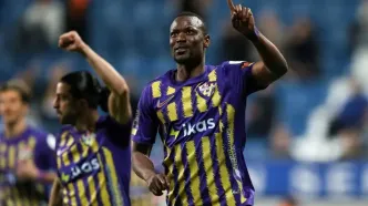 ساپینتو قطعا یکی از این دو نفر را برای خط حمله می‌خواهد+عکس