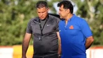 دایی: قهرمانی تراکتور عادلانه است / بازیکنان پرسپولیس اشباع شده‌اند