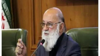 چمران: امکان جابجایی ساختمان پاساژ علاالدین وجود ندارد