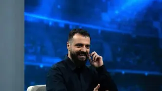 رپ جنجالی ابوطالب درباره استقلال و پرسپولیس + فیلم