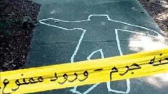 صدای مشاجره، سقوط مرگبار؛ معمای مرگ زن جوان در یافت‌آباد!