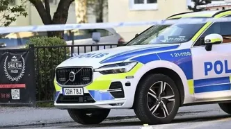 تیراندازی در سوئد ۳ قربانی گرفت